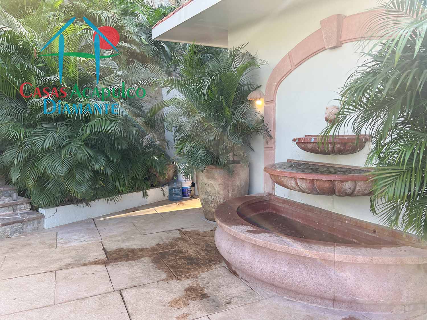 Casa Romance - Pasillos 2